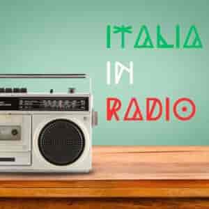 Italia in radio (2023) скачать через торрент