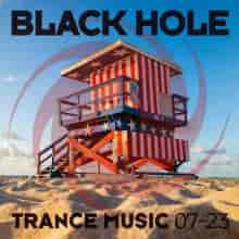 Black Hole Trance Music 07-23 (2023) скачать торрент