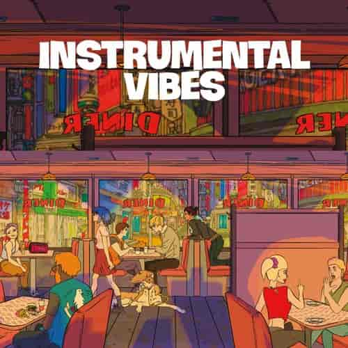 Instrumental Vibes (2023) скачать торрент