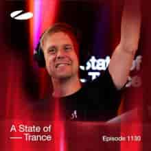 Armin van Buuren - A State Of Trance 1130