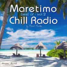 Maretimo Chill Radio - Best of, Vol. 2 - Positive Summer Vibes (2023) скачать через торрент