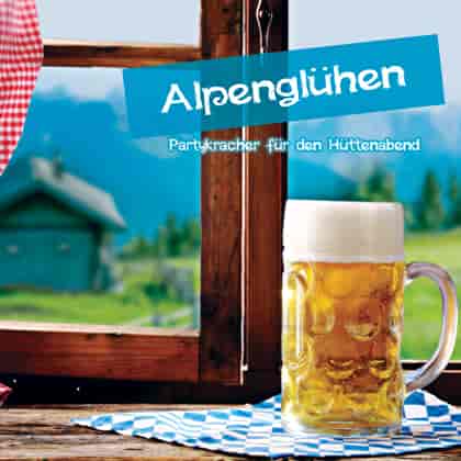 Alpengluhen: Partykracher fur den Huttenabend (2023) скачать торрент
