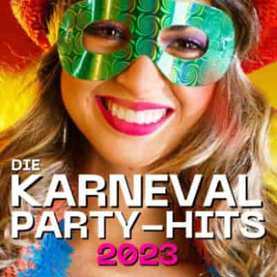 Die Karneva Party-Hits 2023 (2023) скачать через торрент