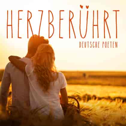 Herzberuhrt - Deutsche Poeten (2023) скачать торрент