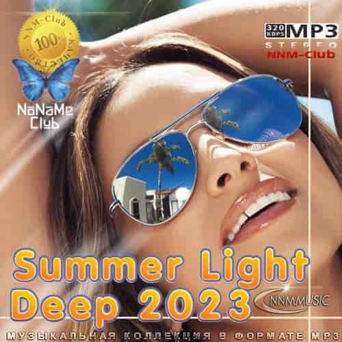 Summer Light Deep 2023 (2023) скачать торрент
