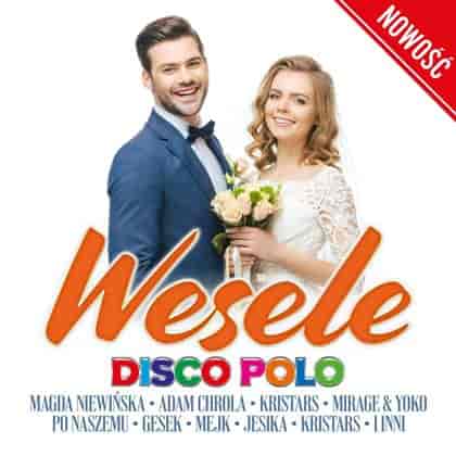 Wesele Disco Polo (2020) скачать торрент