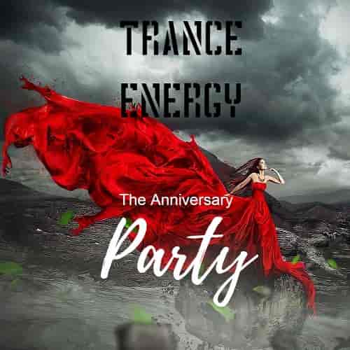 Trance Energy 2023: New Tracks July (2023) скачать торрент