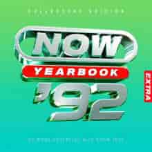 Now Yearbook 92 Extra [3CD] (2023) скачать торрент