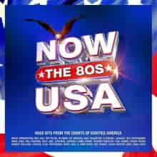 NOW That's What I Call USA! The 80s (4CD) (2023) скачать торрент