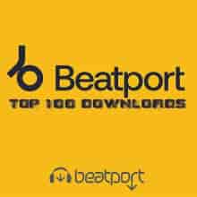 Beatport Top 100 Downloads July 2023 (2023) скачать через торрент