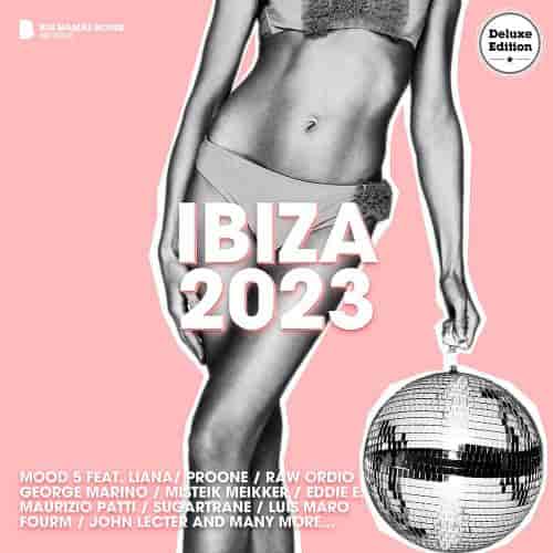 IBIZA 2023 (Deluxe Version) (2023) скачать торрент