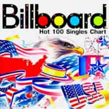 Billboard The Hot 100 (05.08) 2023