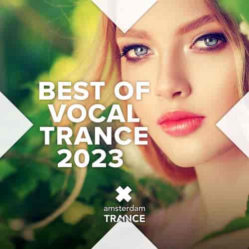 Best Of Vocal Trance 2023 (2023) скачать торрент