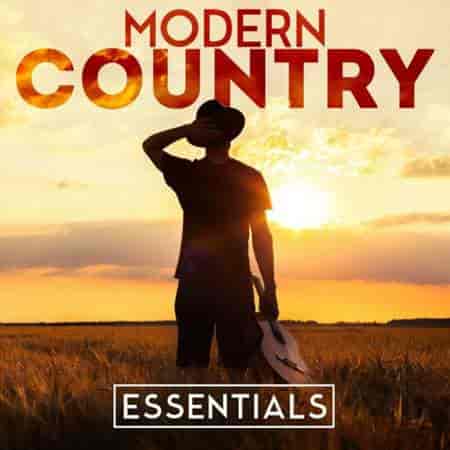 Modern Country Essentials (2023) скачать торрент