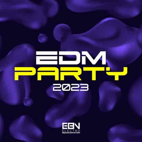 EDM Party 2023 (2023) скачать торрент
