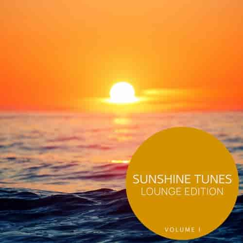 Sunshine Tunes. Lounge Edition, Vol. 1 (2023) скачать торрент