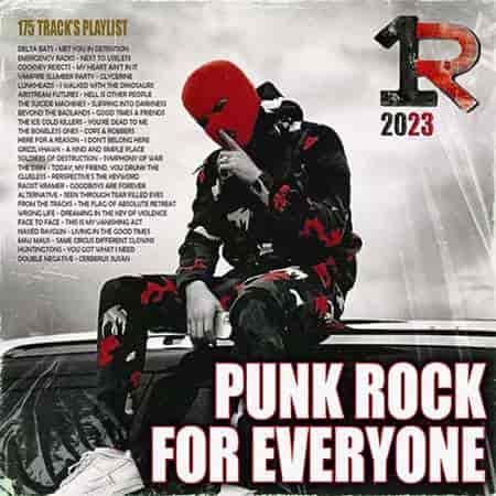 Punk Rock For Everyone