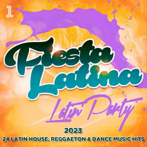 Fiesta Latina: Latin Party 2023