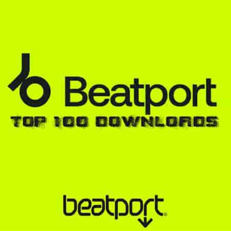 Beatport Top 100 Downloads August (2023) скачать через торрент