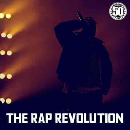 The Rap Revolution (2023) скачать торрент