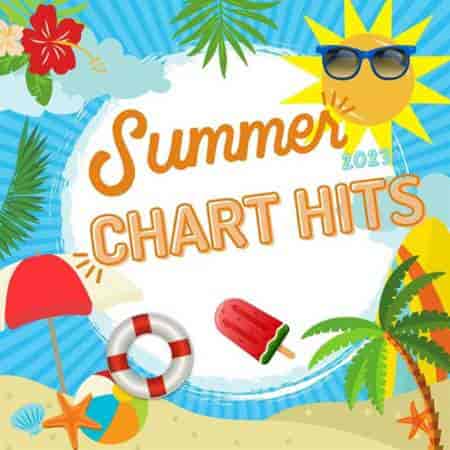 Summer 2023 Chart Hits (2023) скачать торрент