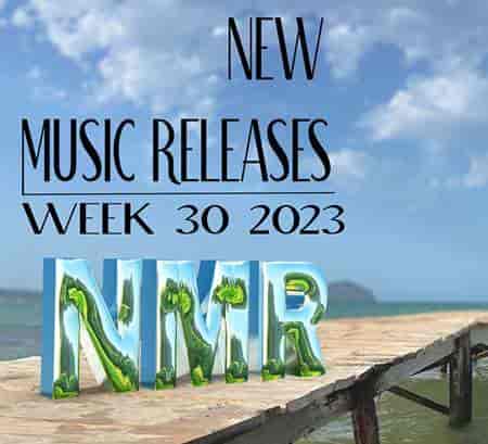 2023 Week 30 - New Music Releases (2023) скачать торрент