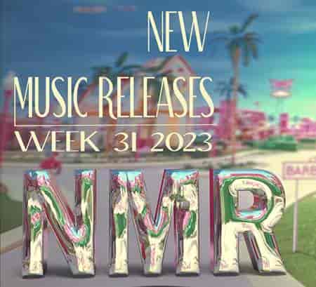 2023 Week 31 - New Music Releases (2023) скачать торрент