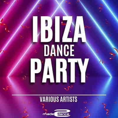 Ibiza Dance Party 2023 (2023) скачать торрент