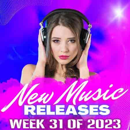 New Music Releases Week 31 (2023) скачать торрент