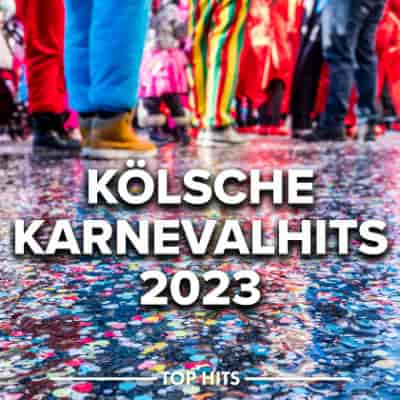 Kolsche Karneva hits 2023 (2023) скачать через торрент