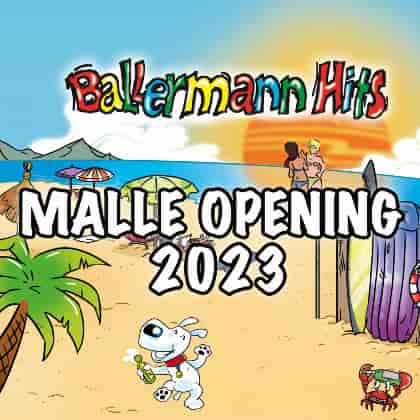 Malle Opening 2023