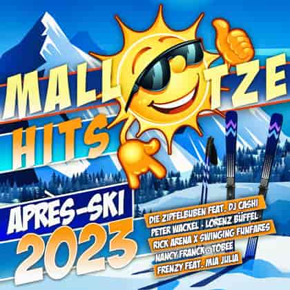 Mallotze Hits Apres Ski 2023 (2023) скачать торрент