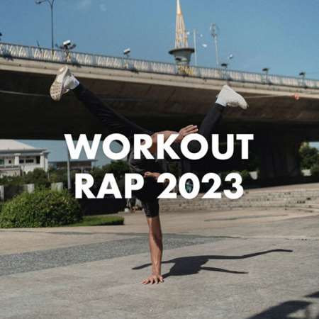 Workout Rap (2023) скачать торрент