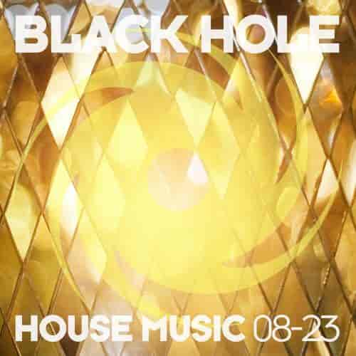 Black Hole House Music 08-23 (2023) скачать торрент