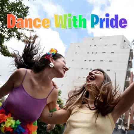 Dance With Pride (2023) скачать торрент