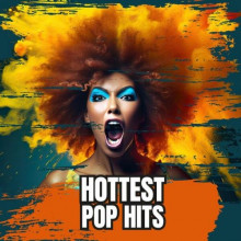 Hottest Pop Hits (2023) скачать торрент