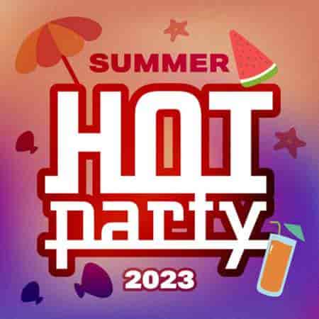 Hot Party Summer (2023) скачать торрент