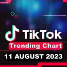 TikTok Trending Top 50 Singles Chart (11.08) 2023 (2023) скачать торрент