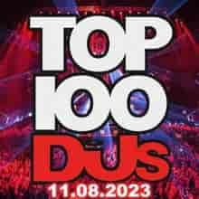 Top 100 DJs Chart (11.08) 2023