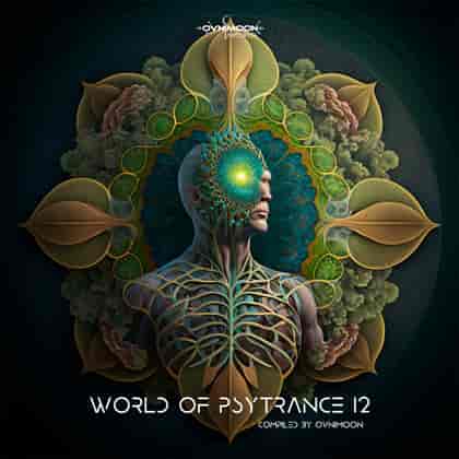 World Of Psytrance 12 (2023) скачать торрент