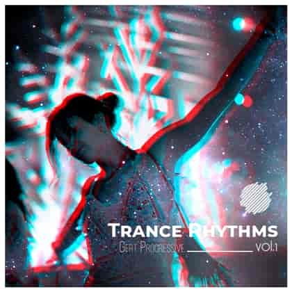 Trance Rhythms (2023) скачать через торрент