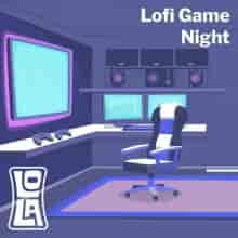 Lofi Game Night by Lola (2023) скачать торрент