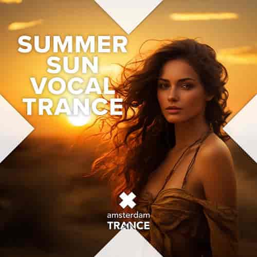 Summer Sun Vocal Trance (2023) скачать через торрент