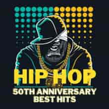 Hip Hop 50Th Anniversary - Best Hits (2023) скачать торрент