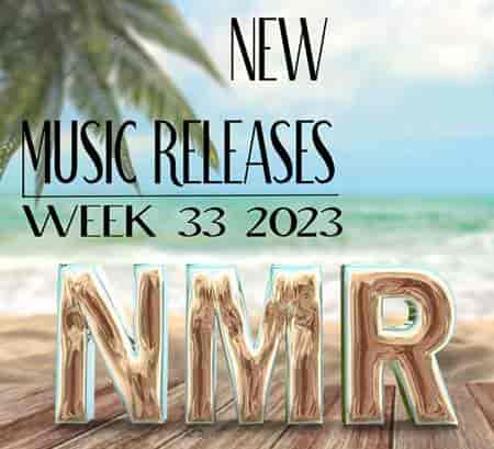 2023 Week 33 - New Music Releases
