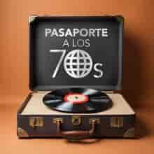 Pasaporte a los 70s (2023) скачать через торрент