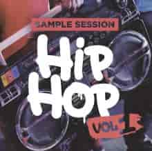 Hip Hop Samples - Vol 1 (2023) скачать через торрент