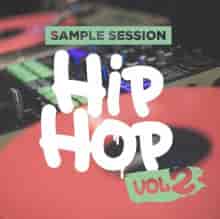 Hip Hop Samples - Vol 2 (2023) скачать через торрент