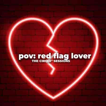 pov: red flag lover (2023) скачать торрент
