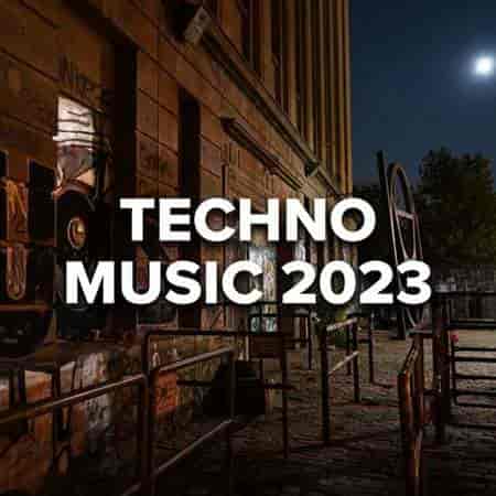 Techno Music (2023) скачать торрент